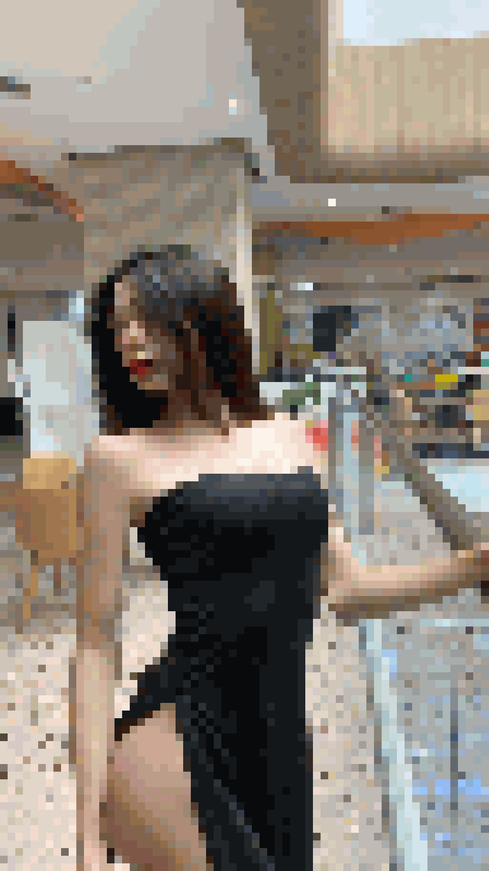 Ladyboy Dating