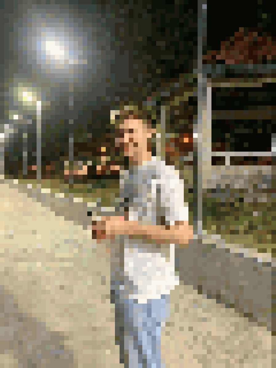 Find my Boyfriend