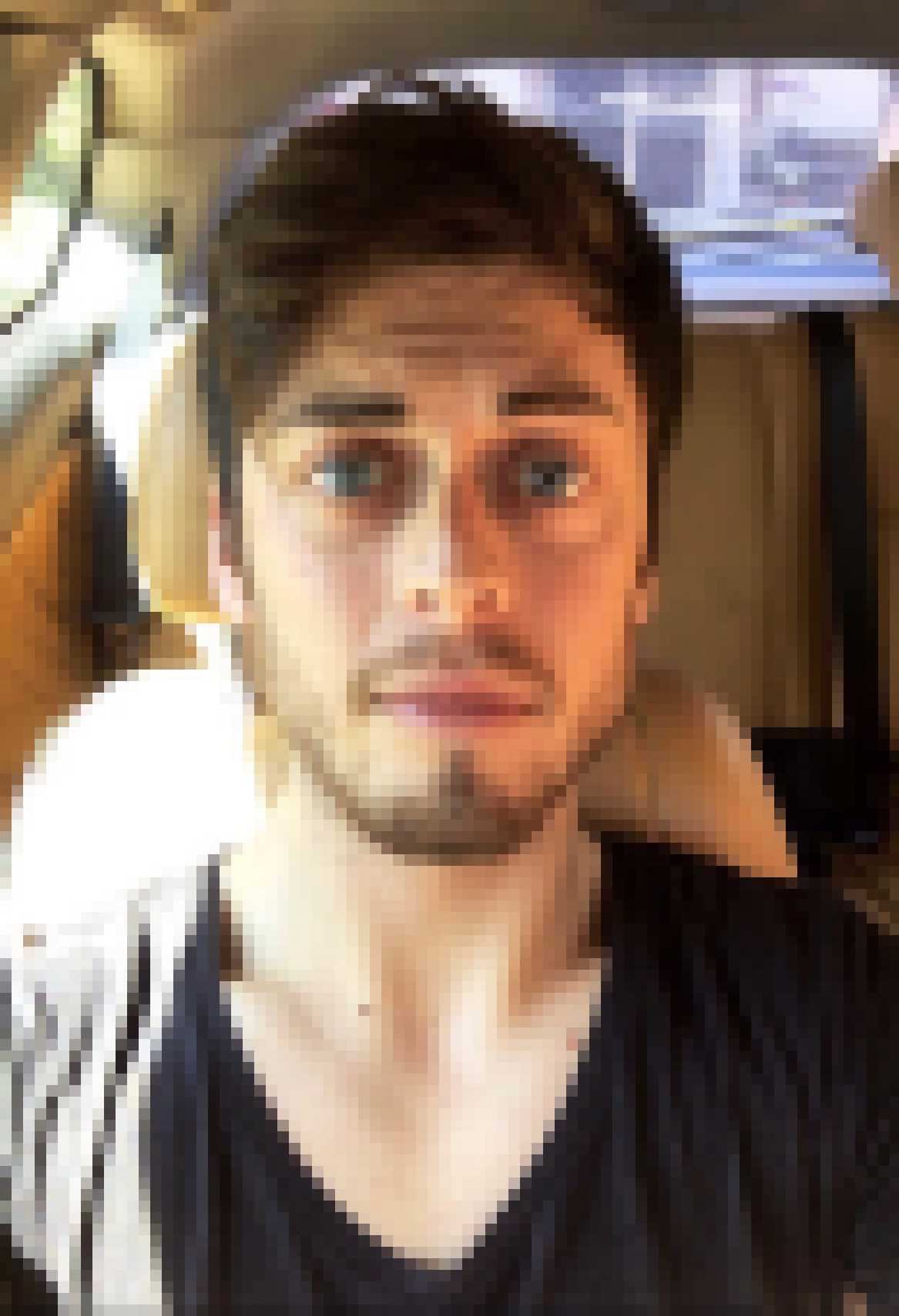 Find my Boyfriend