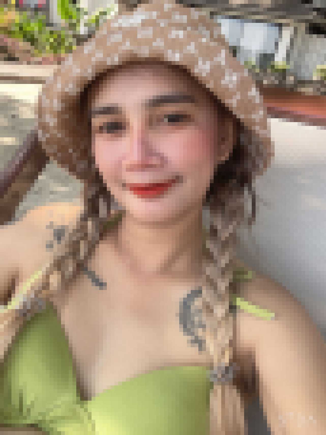 Thai Dating