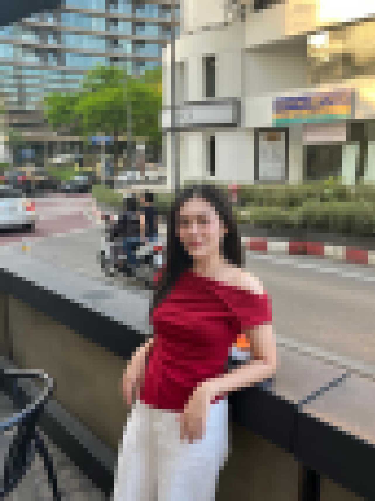 Thai Dating