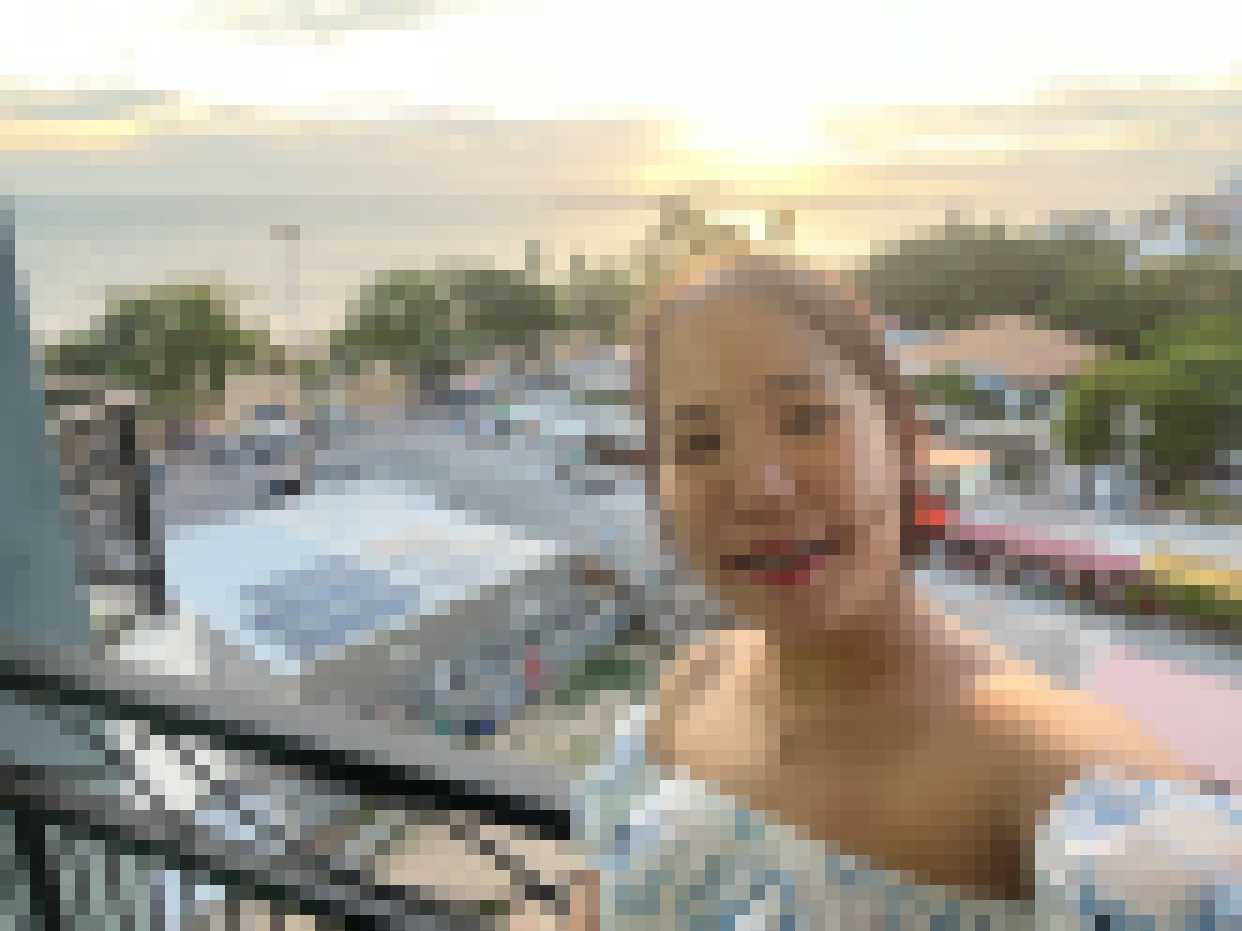 Thai Dating