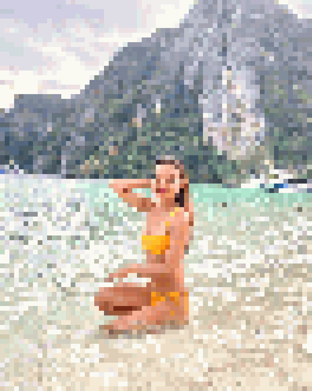 Thai Dating