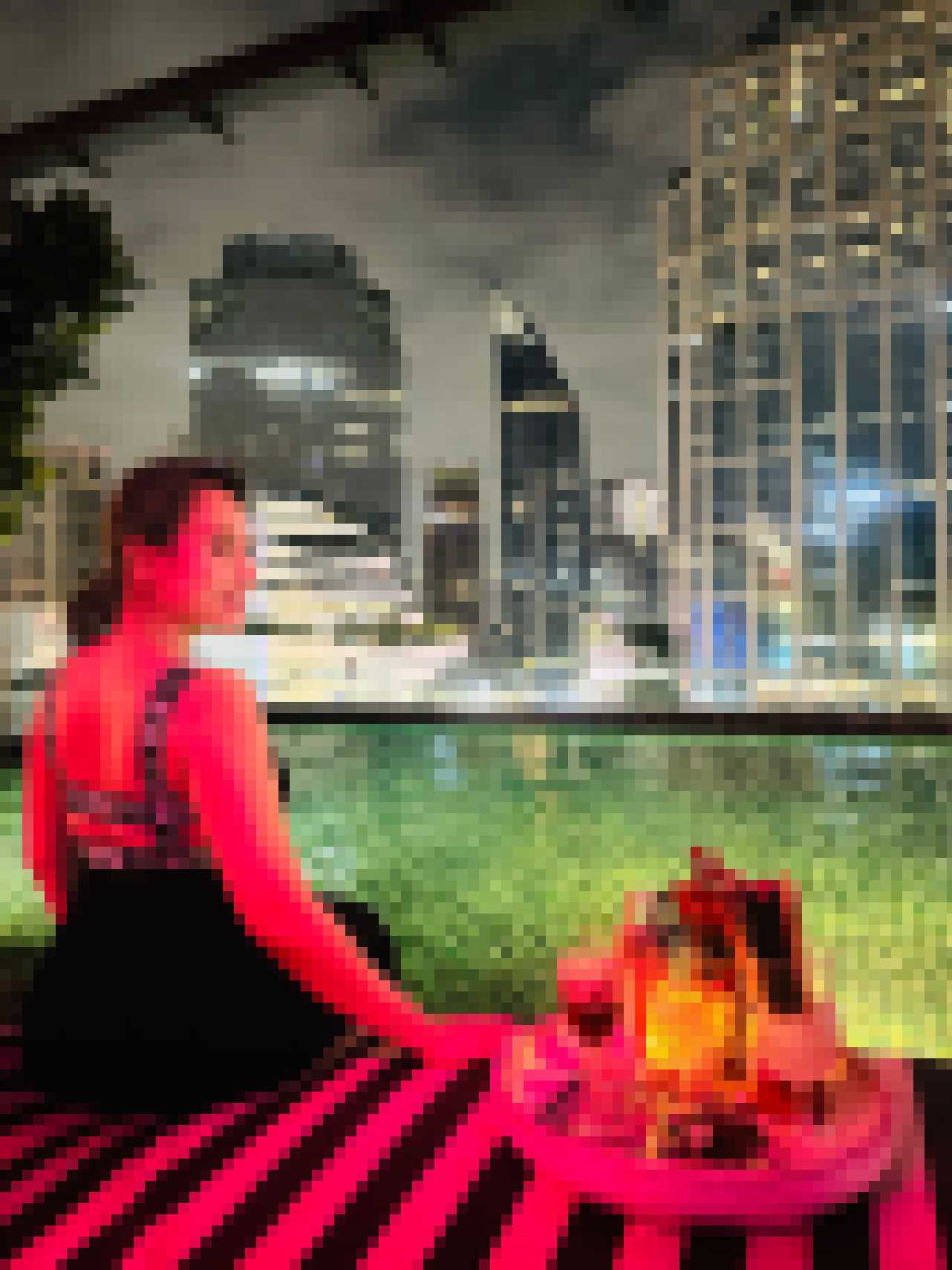 Thai Dating