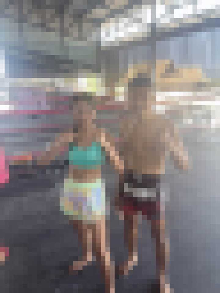 Thai Dating
