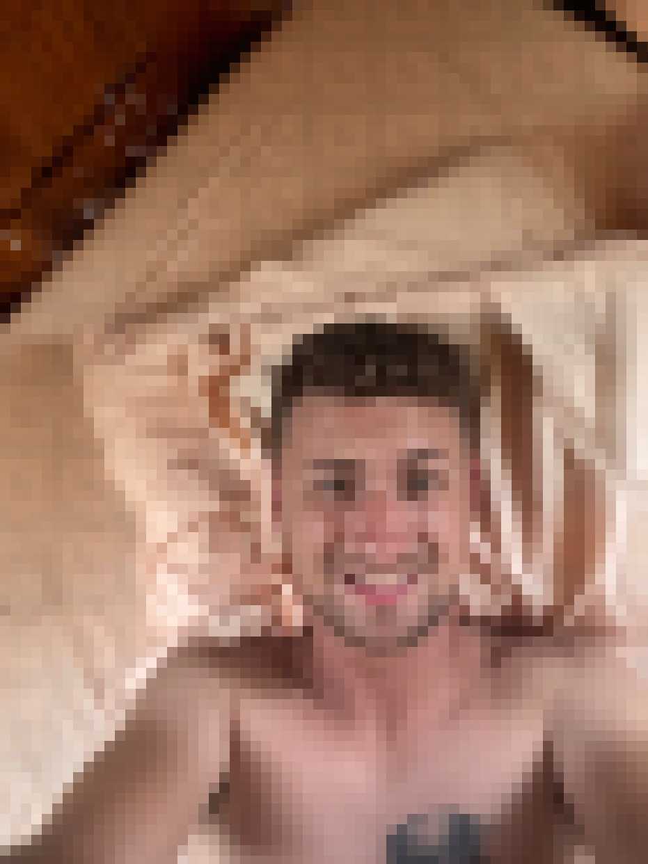 Find my Boyfriend
