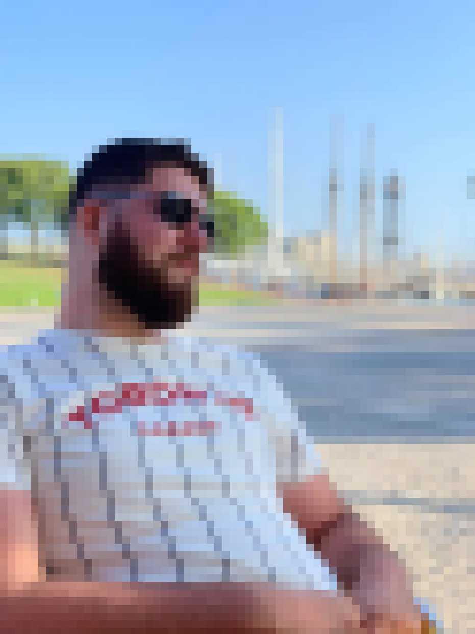 Find my Boyfriend