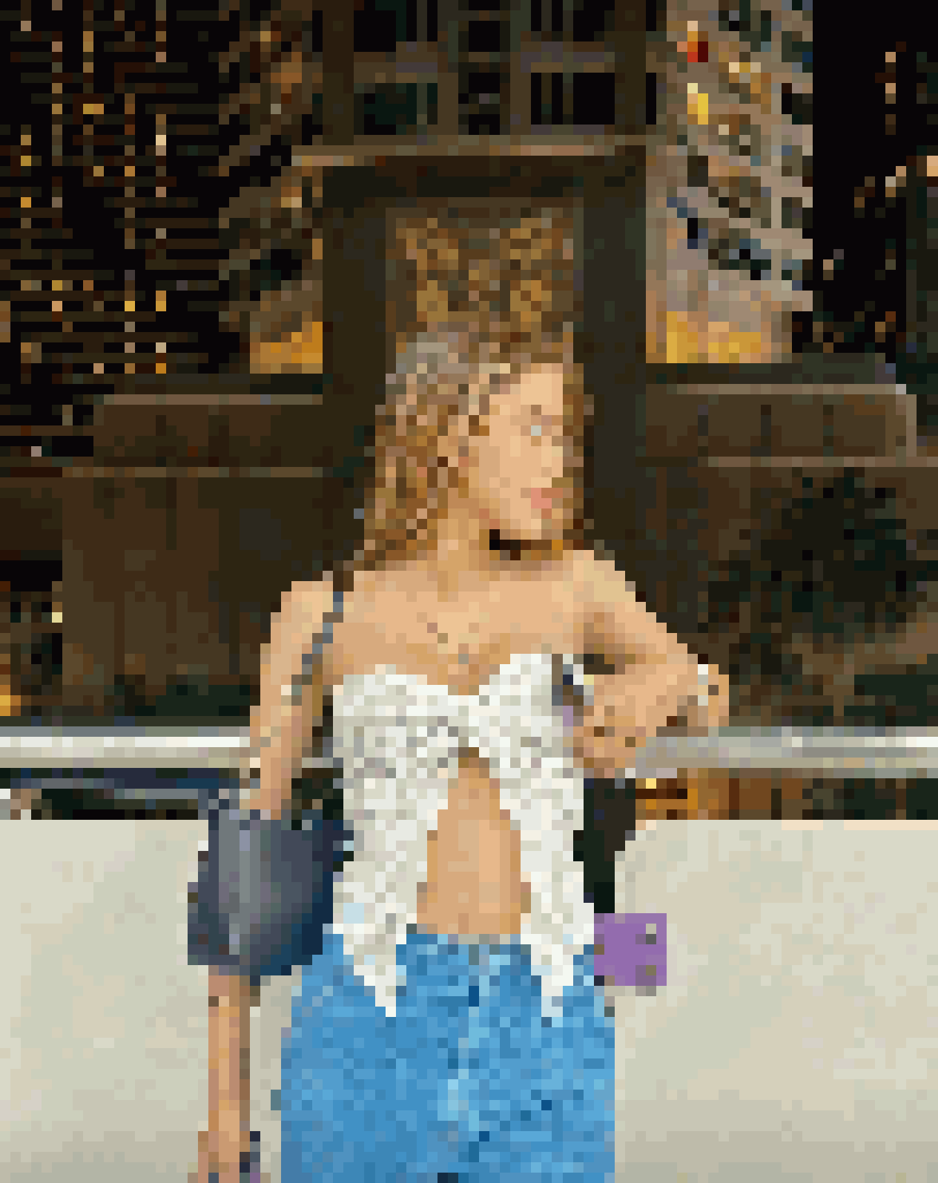 Ladyboy Dating