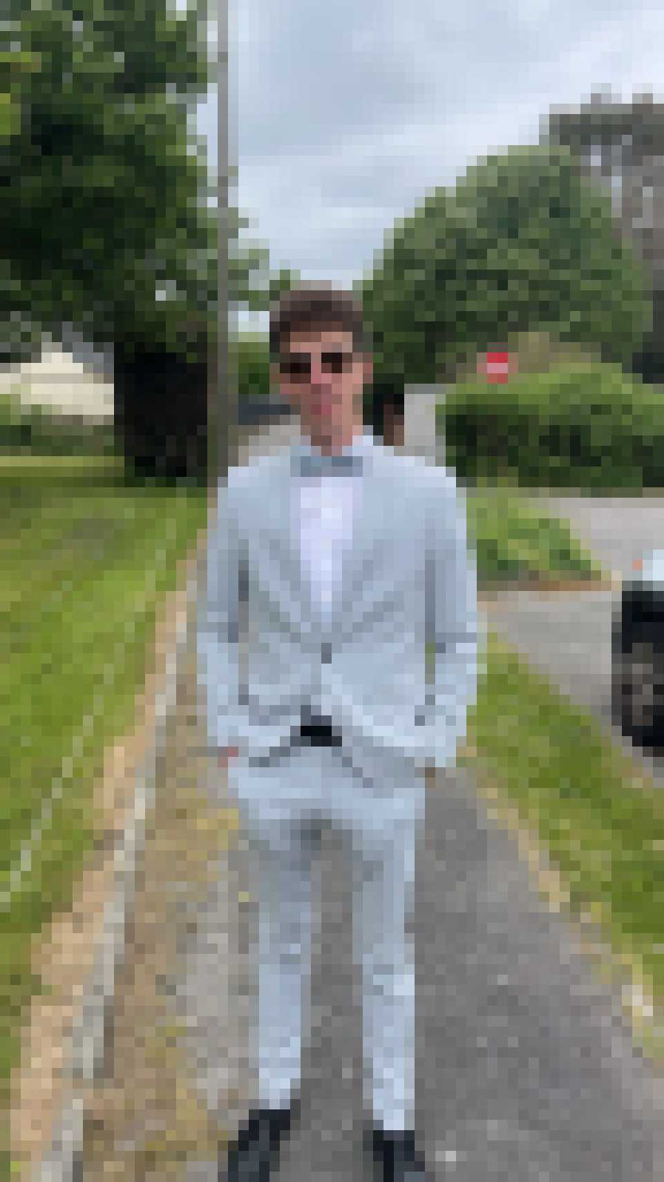 Find my Boyfriend