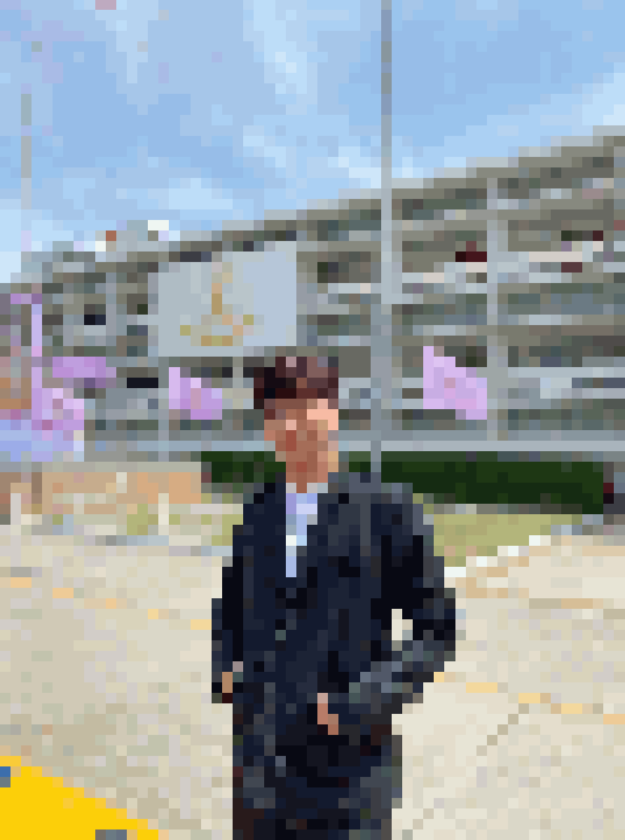 Find my Boyfriend