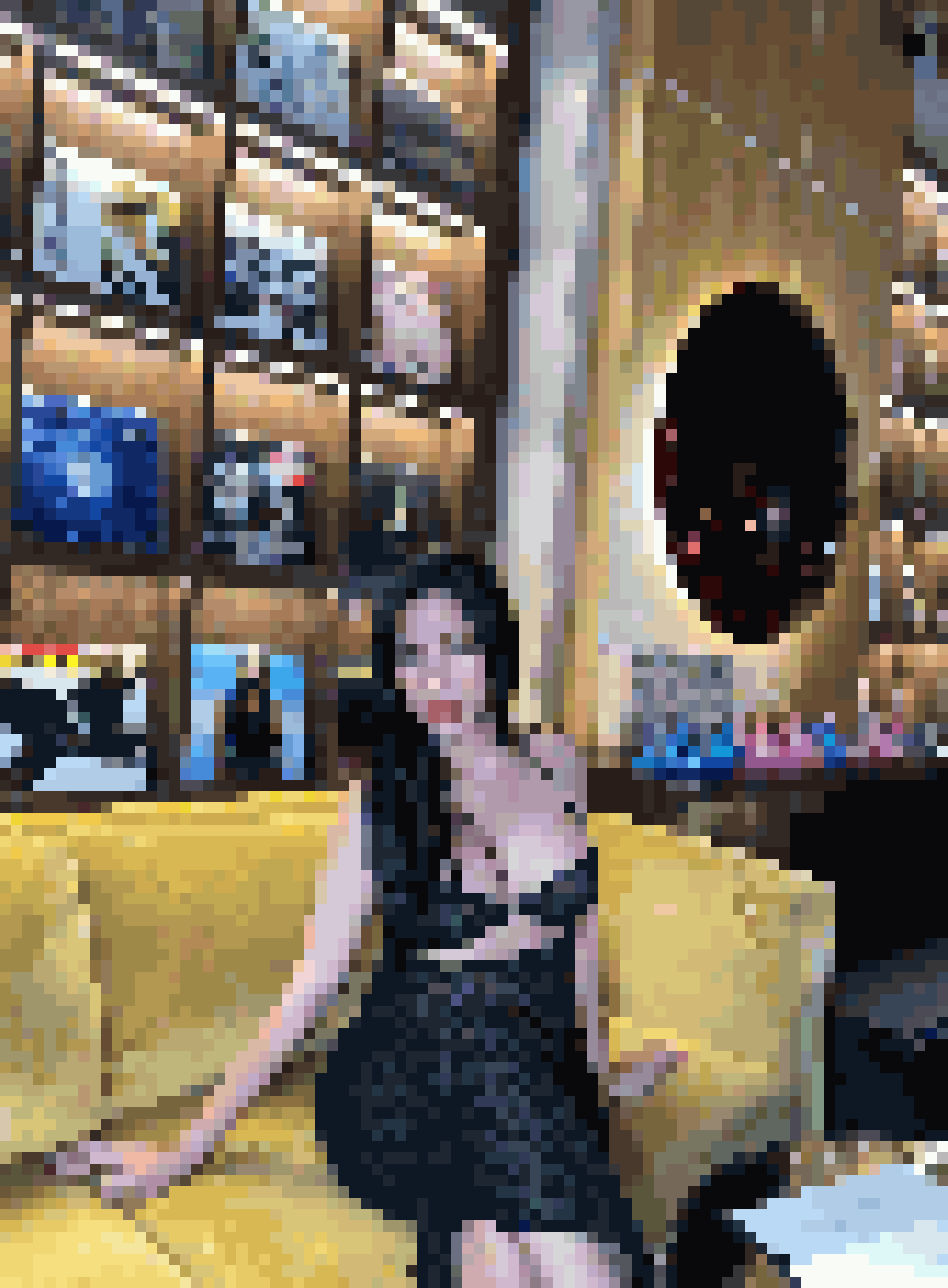 Ladyboy Dating