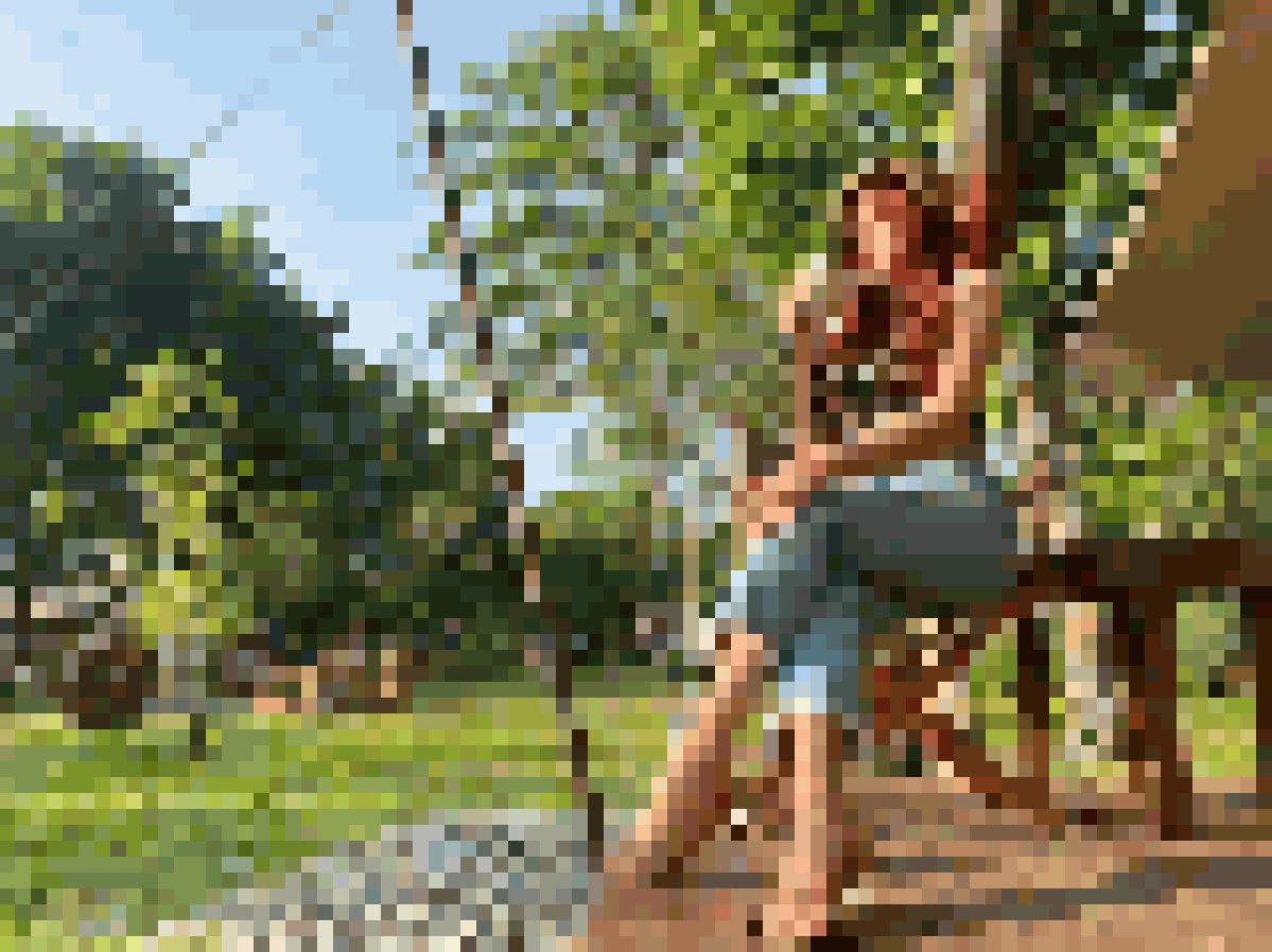 Ladyboy Dating