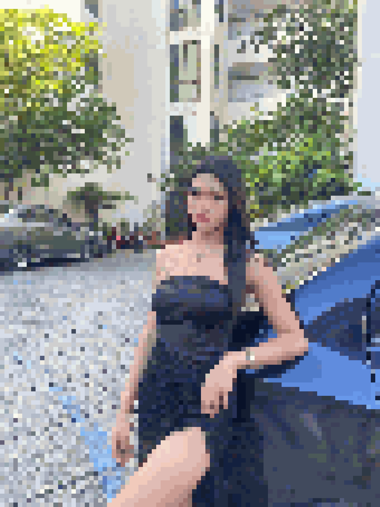 Ladyboy Dating