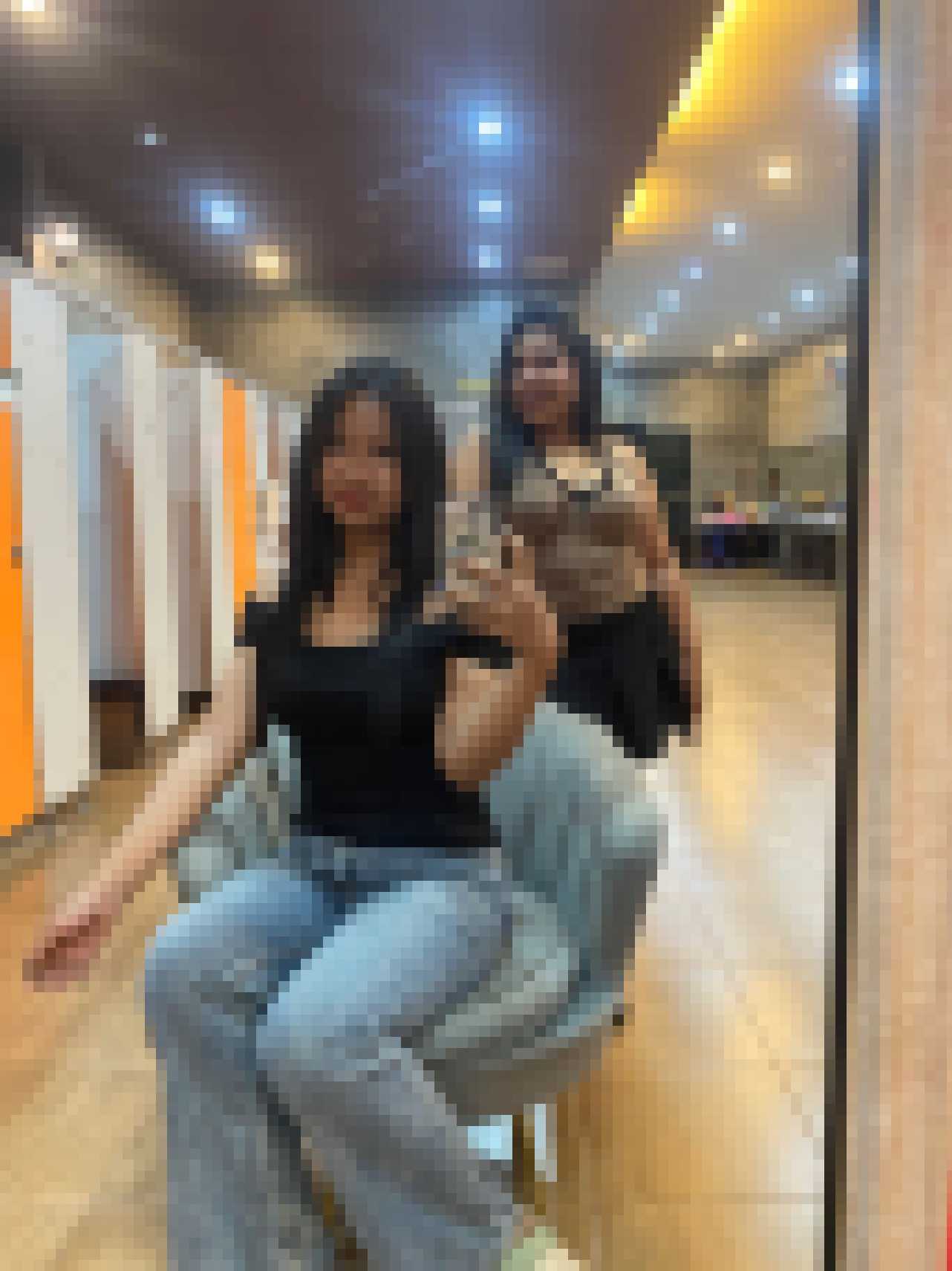 Ladyboy Dating