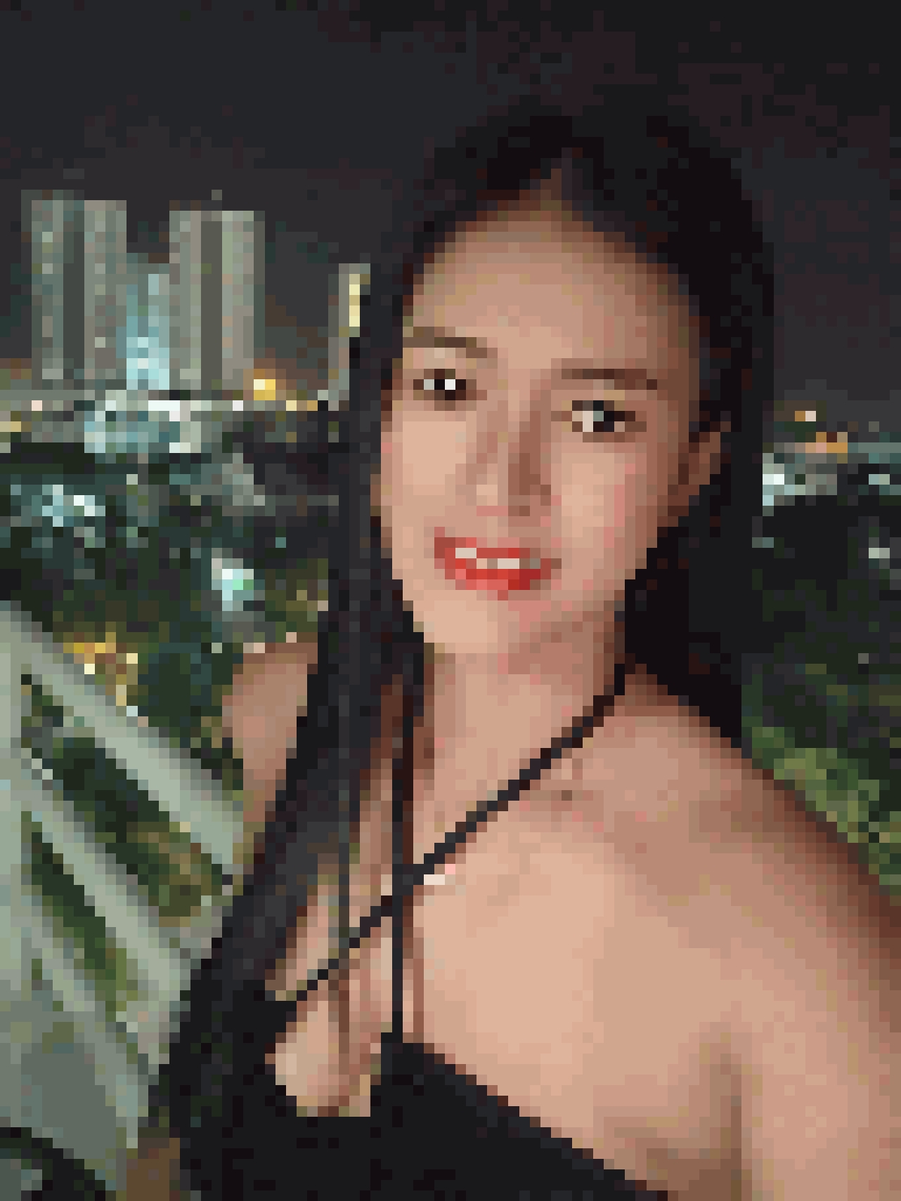 Thai Dating