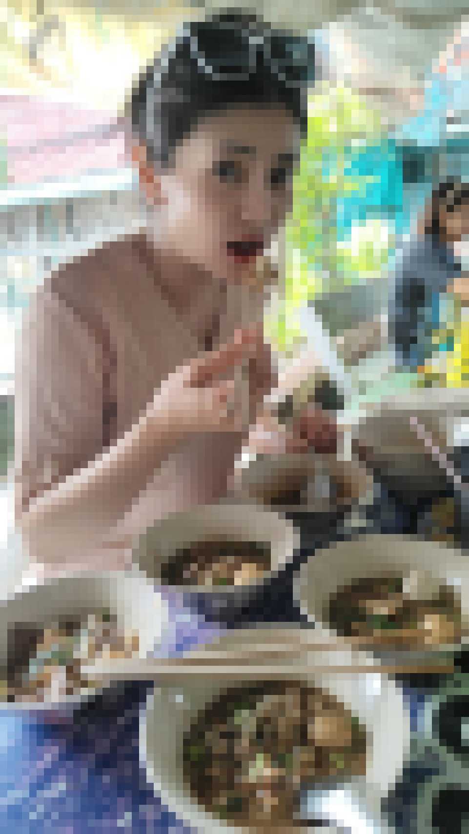 Thai Dating