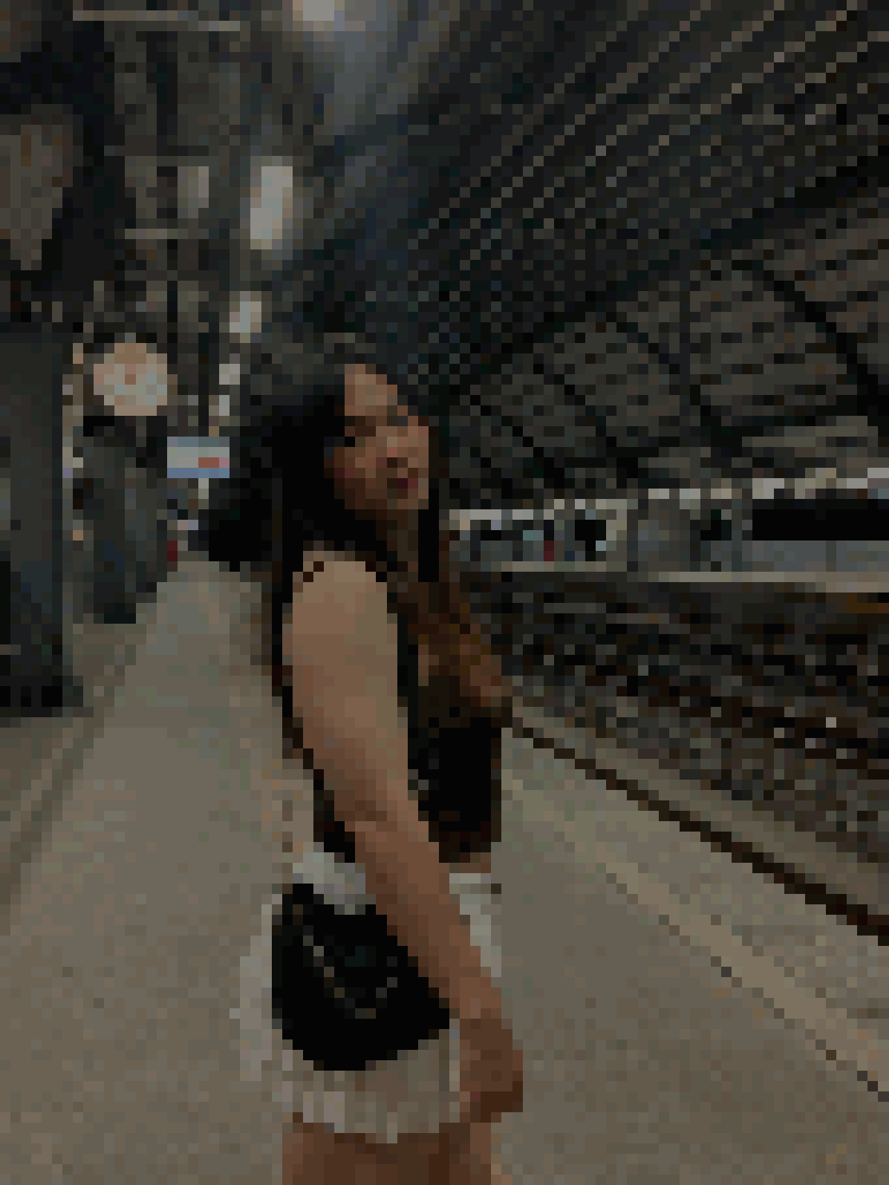 Ladyboy Dating