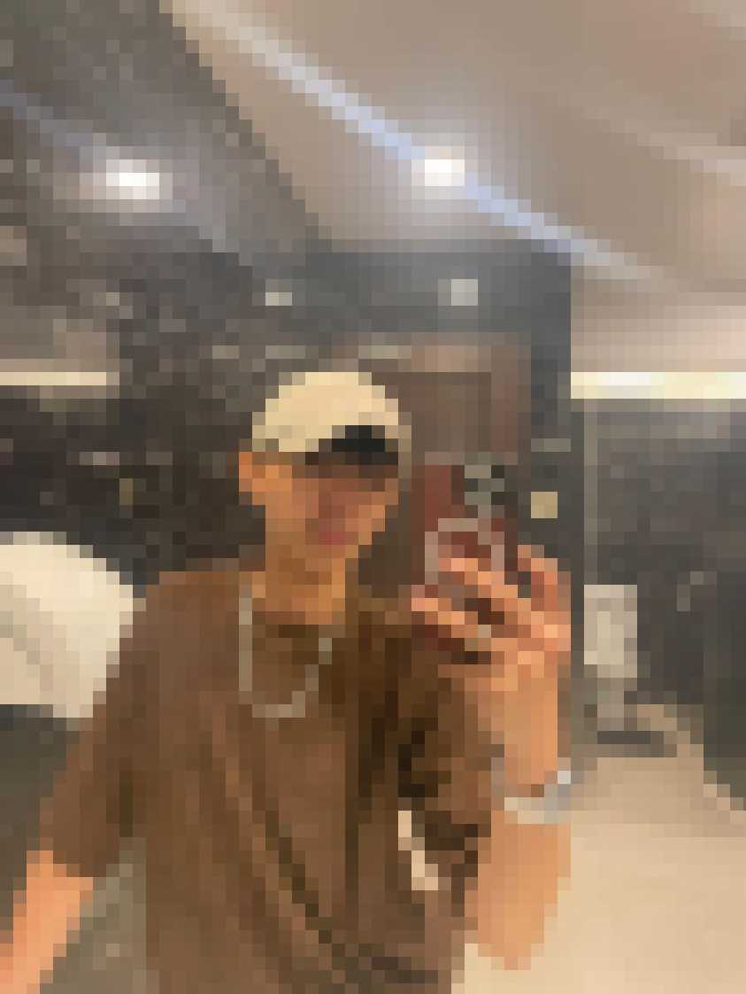 Find my Boyfriend
