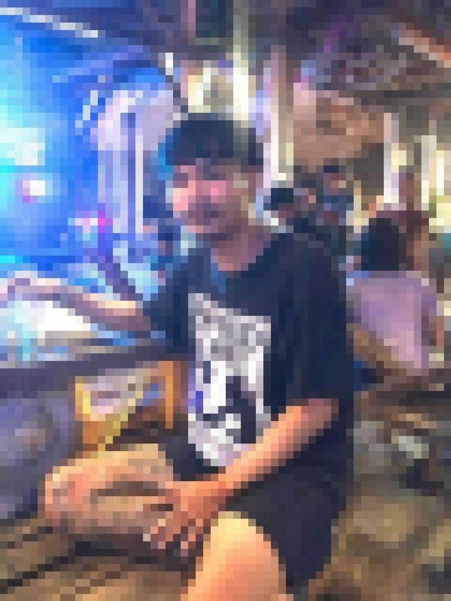 Find my Boyfriend