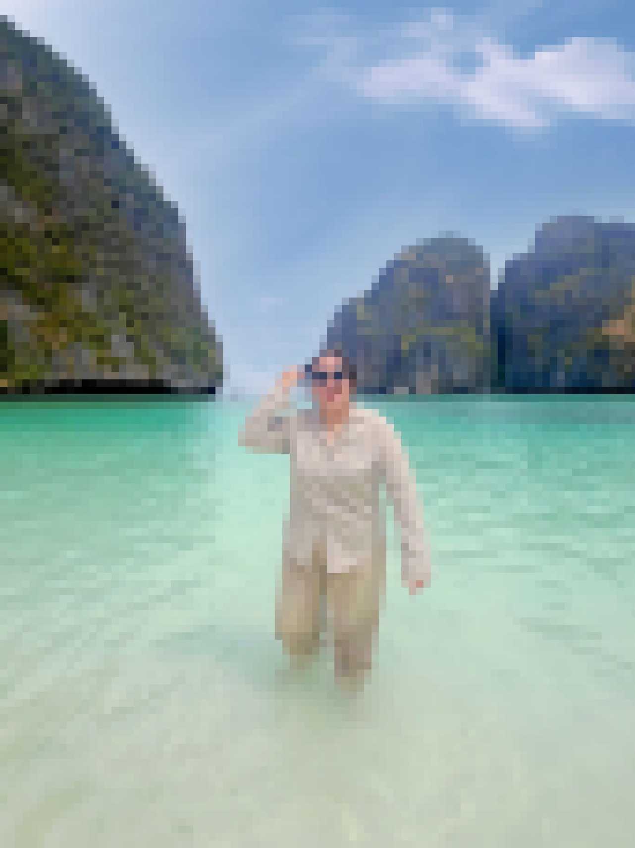 Thai Dating
