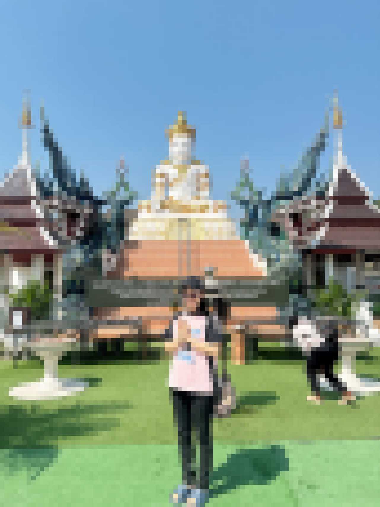 Thai Dating
