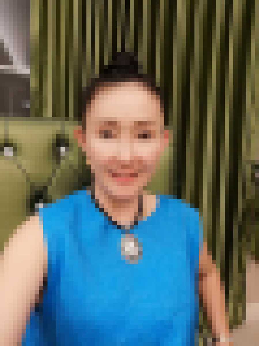 Thai Dating