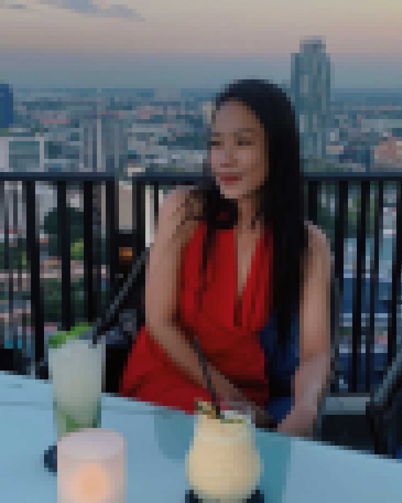 Thai Dating