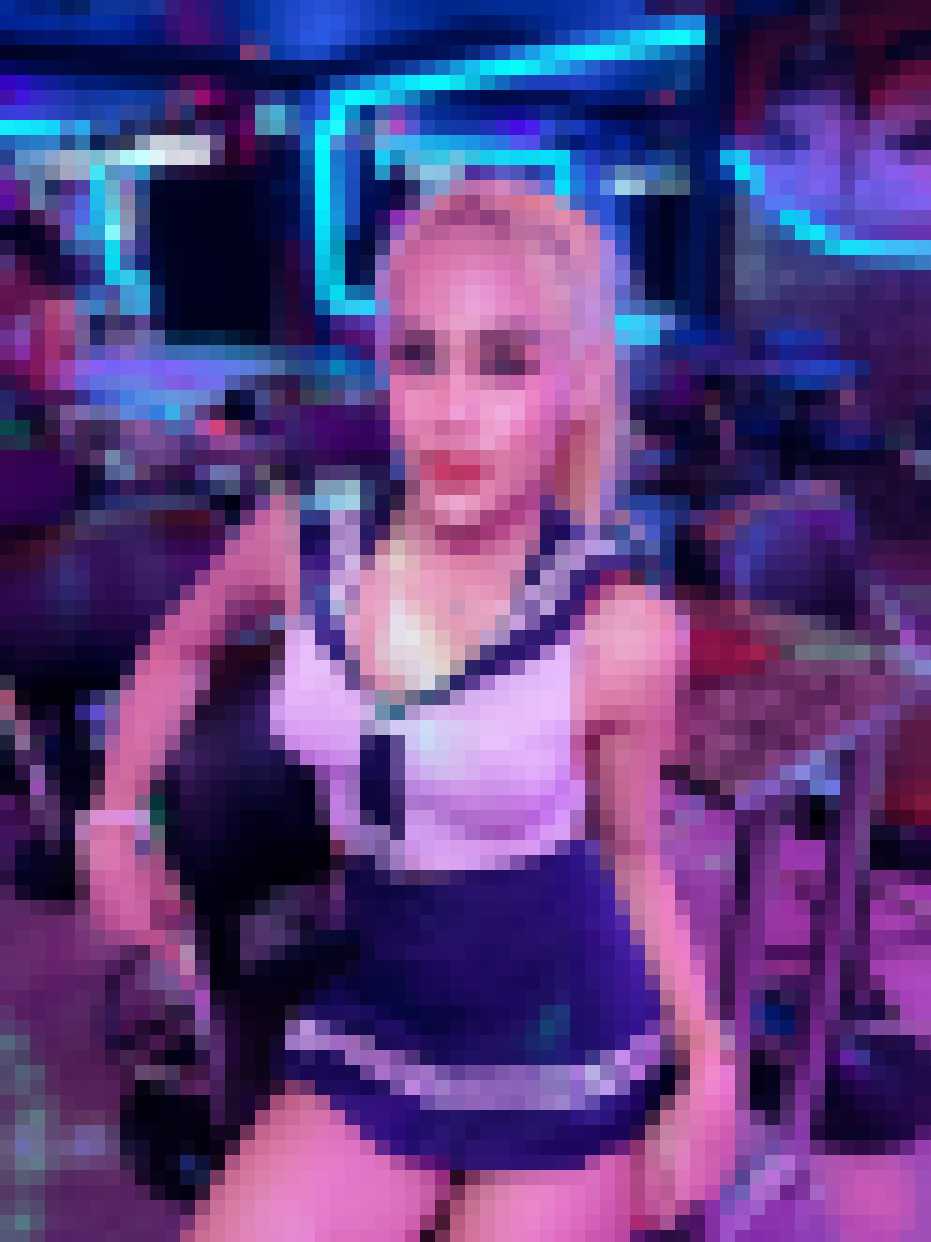 Ladyboy Dating