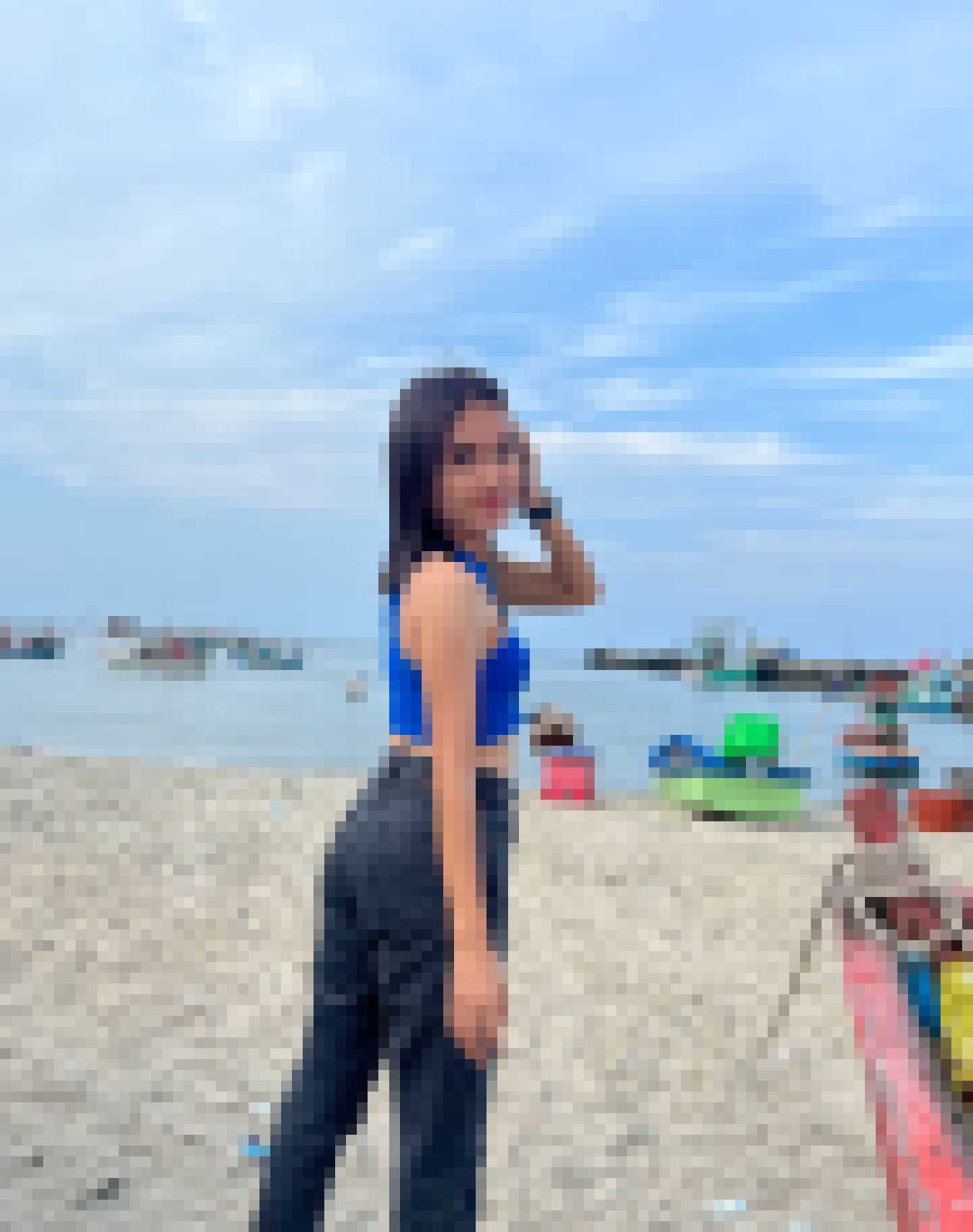Thai Dating