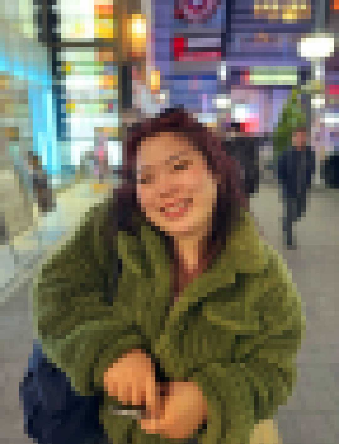 Thai Dating