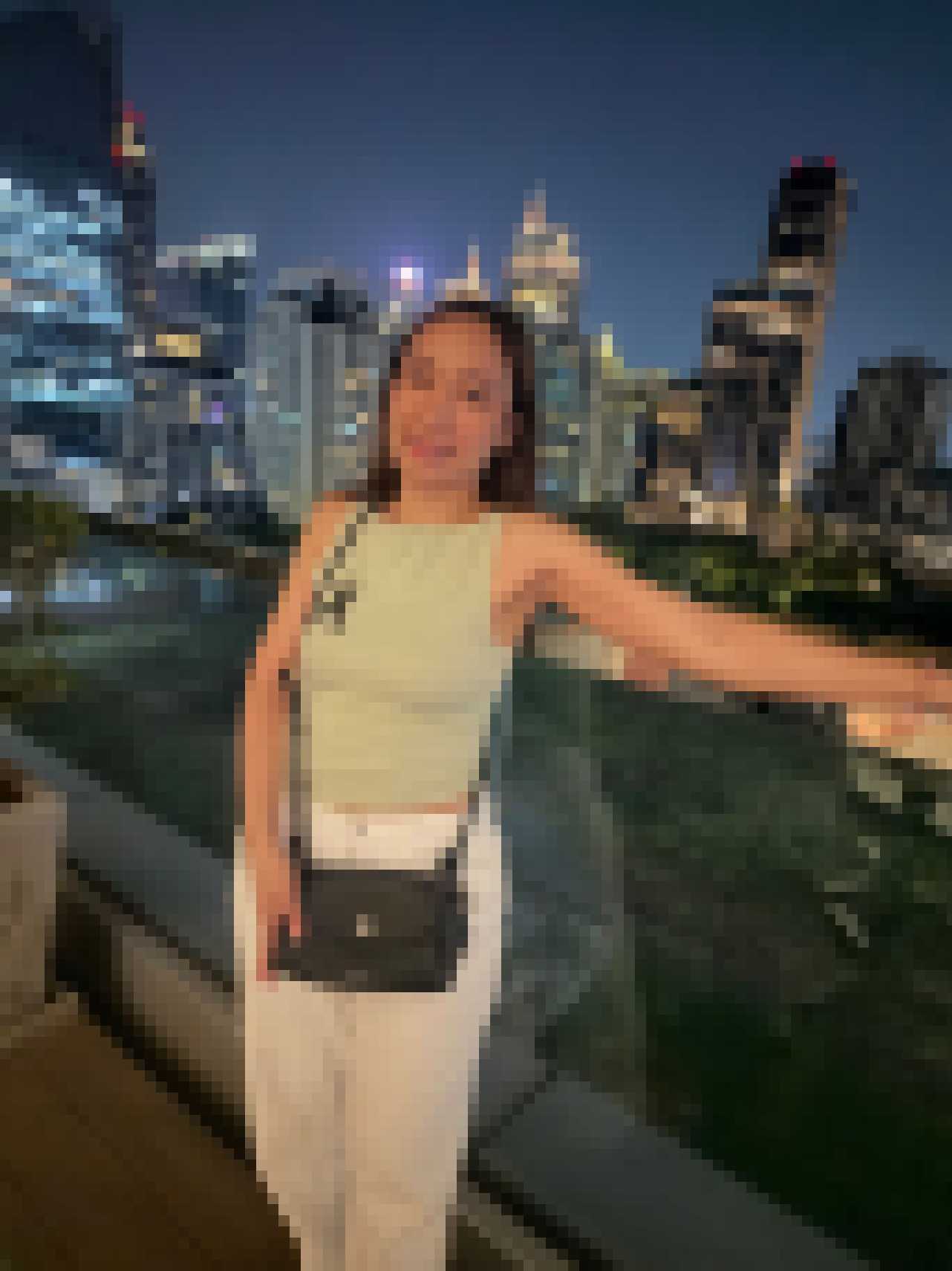 Thai Dating
