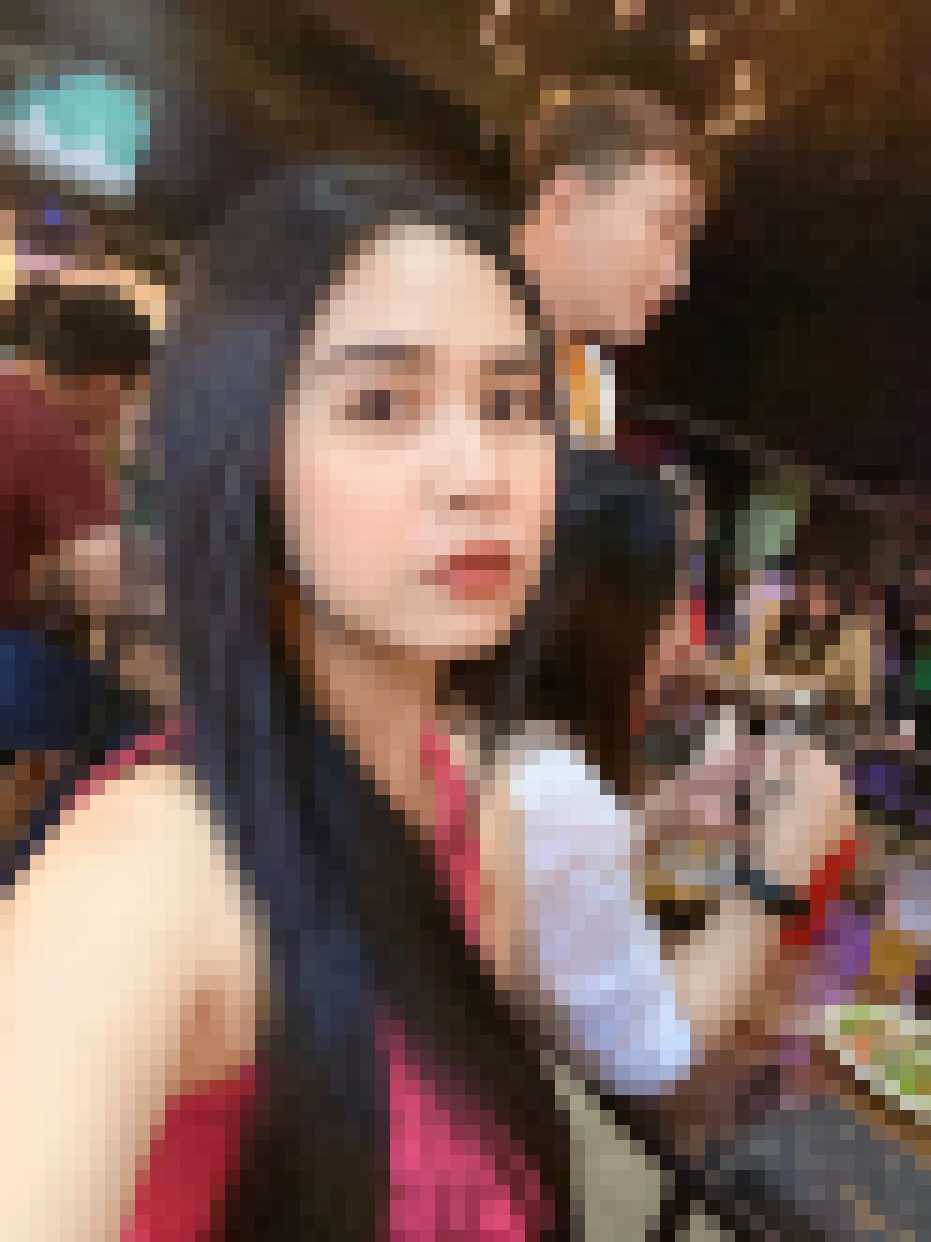Thai Dating