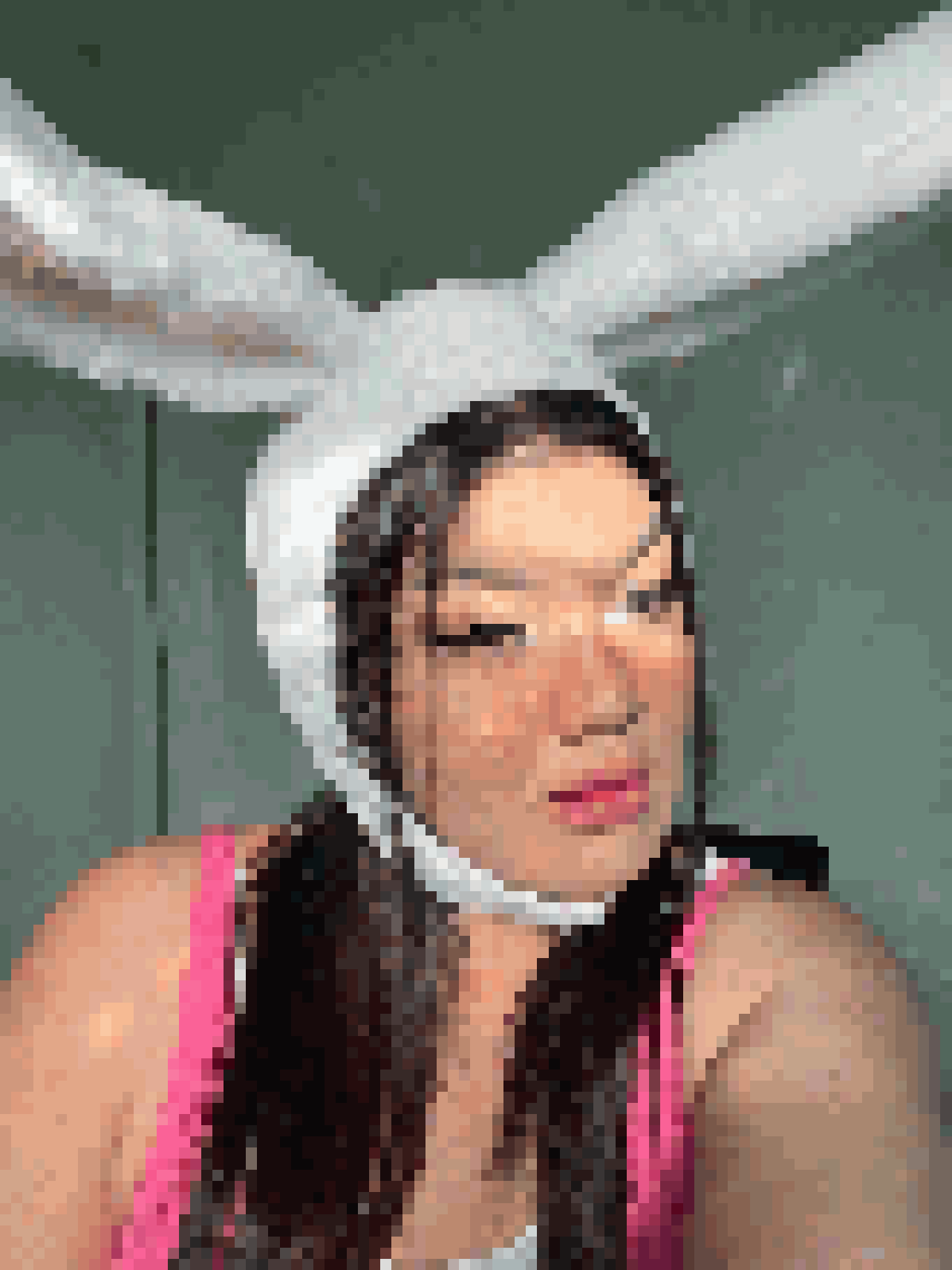 Kasidy at TF 1 for Thai Ladyboys 😍