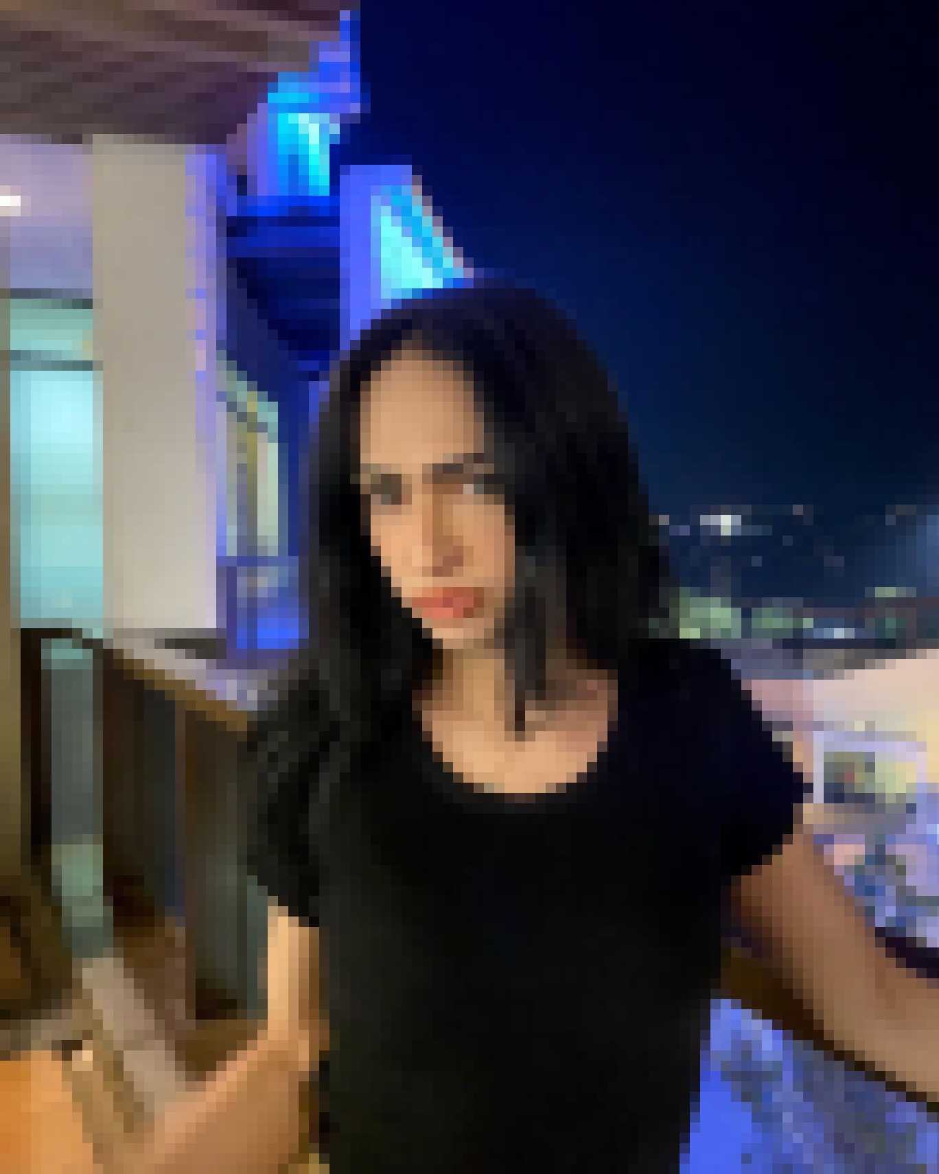 Ladyboy Dating