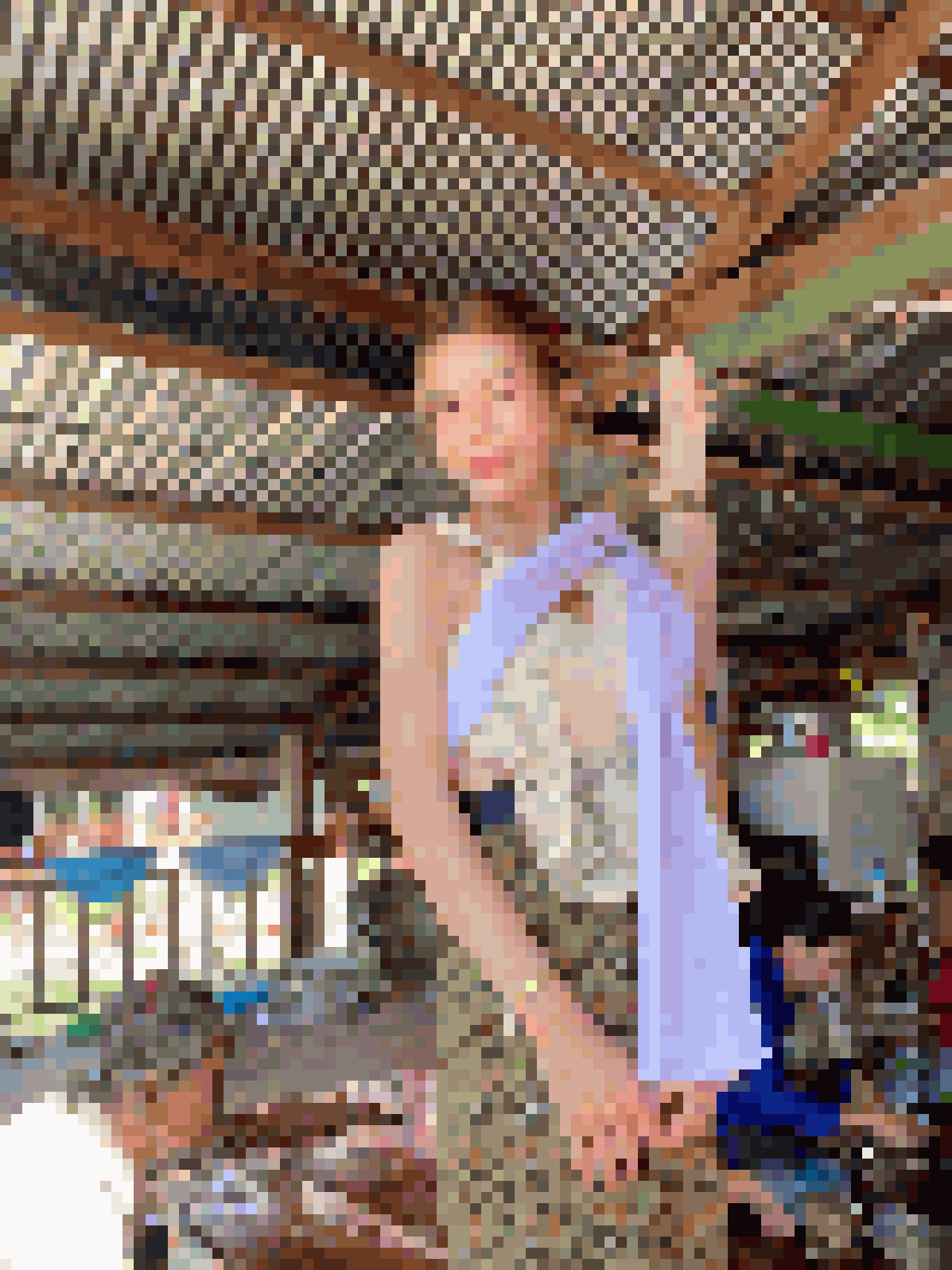 Ladyboy Dating