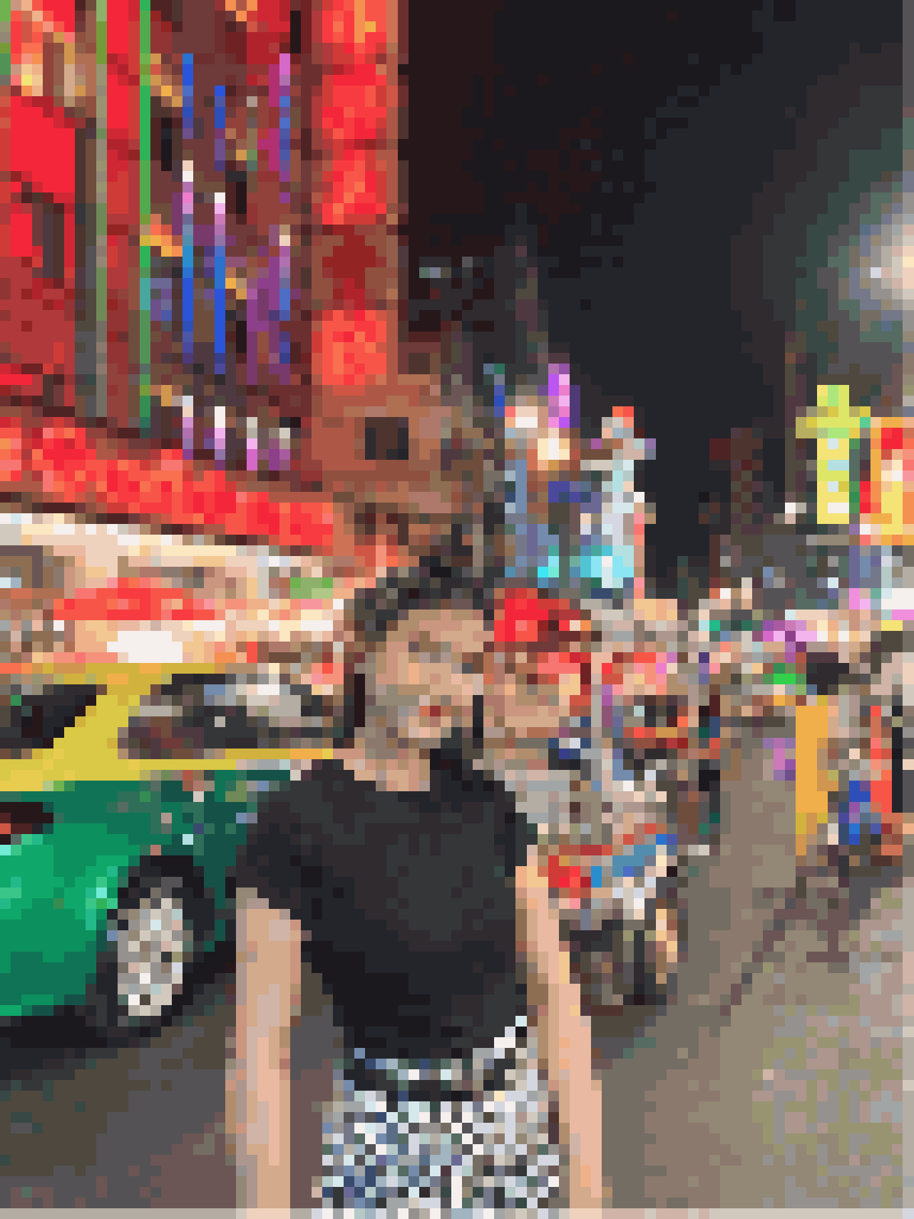 Thai Dating