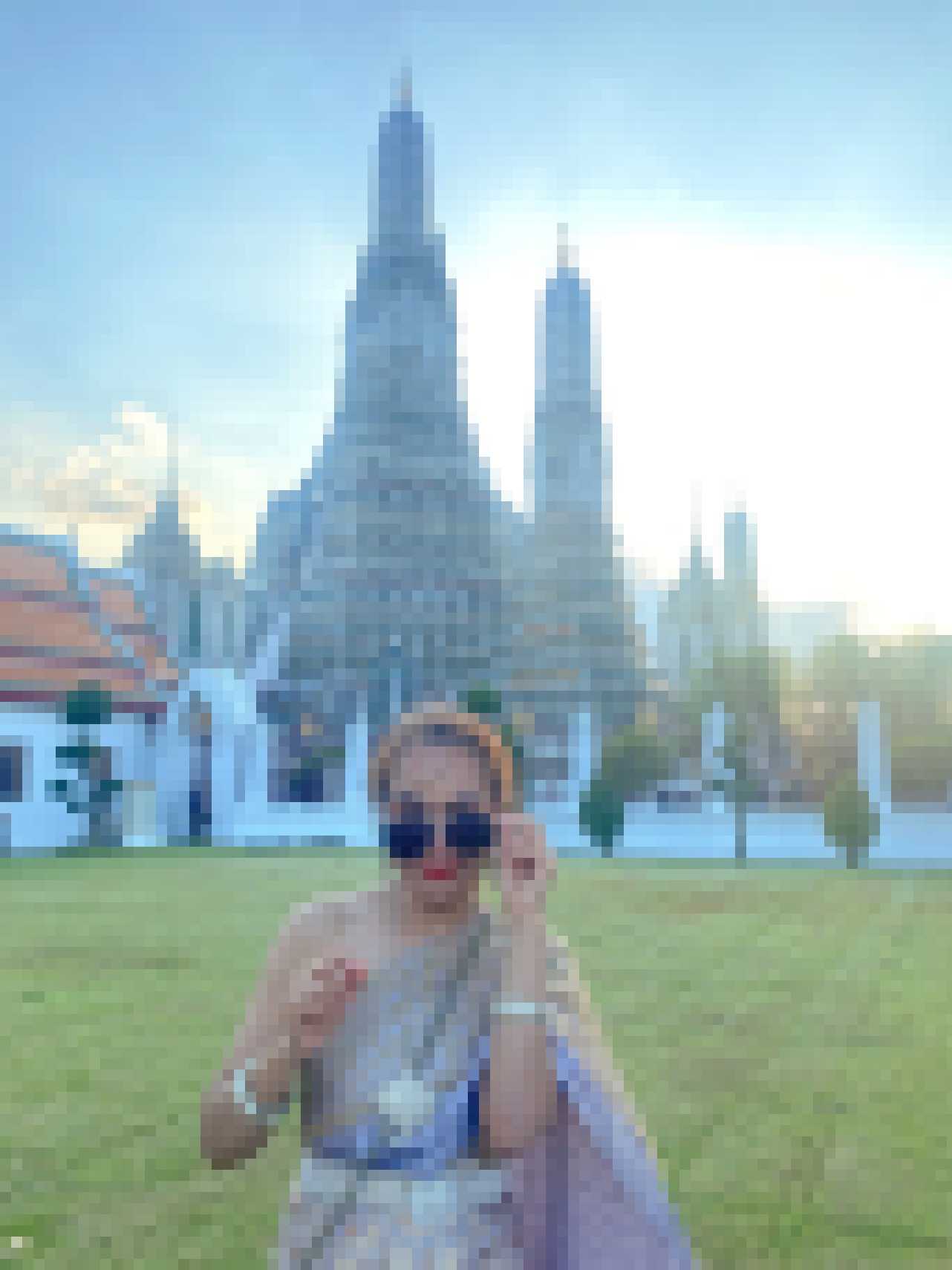 Thai Dating