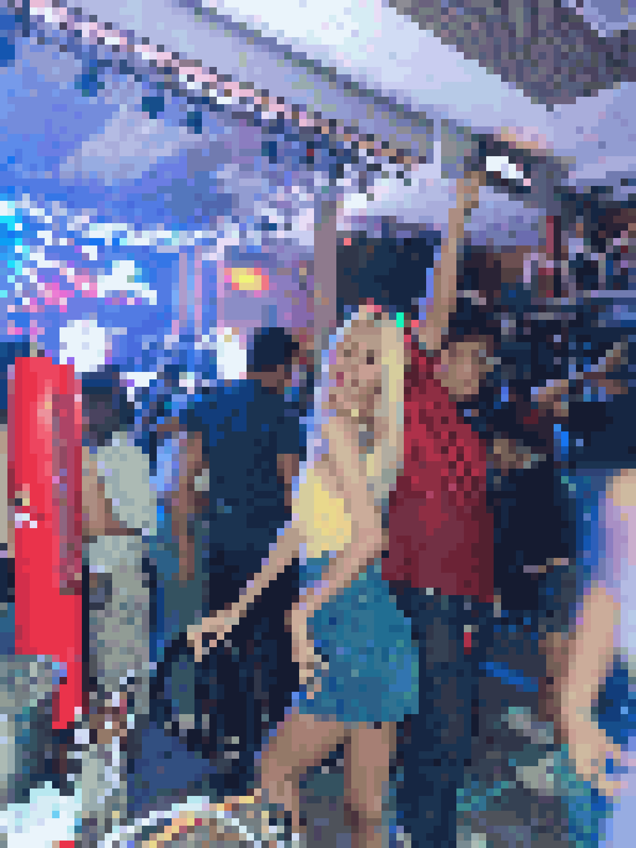 Ladyboy Dating