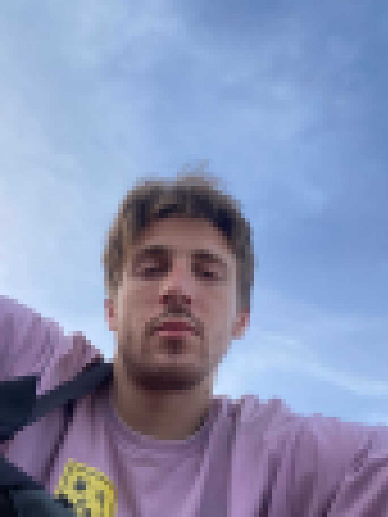 Find my Boyfriend