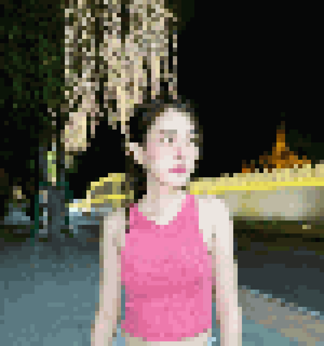 Thai Dating