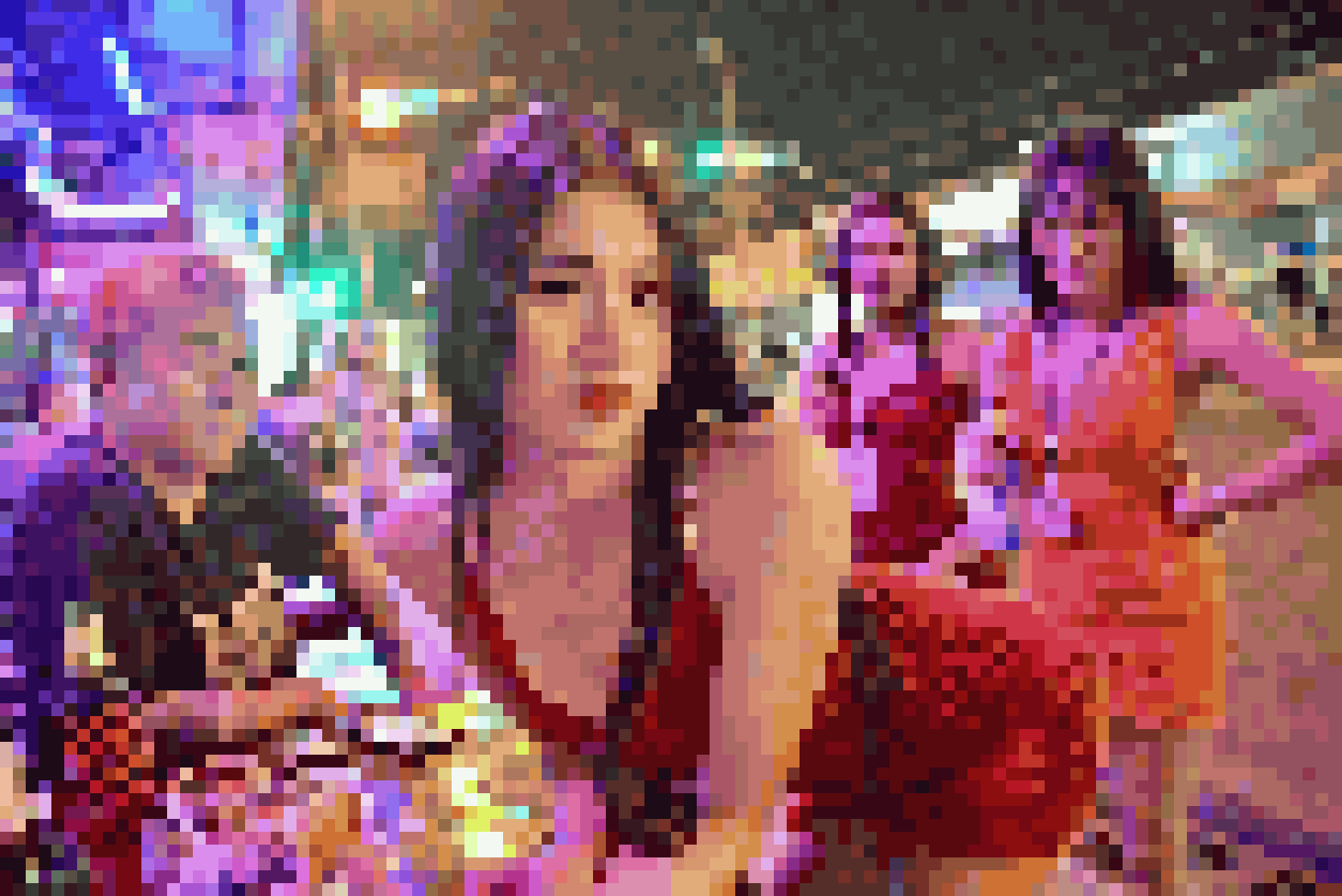 Ladyboy Dating