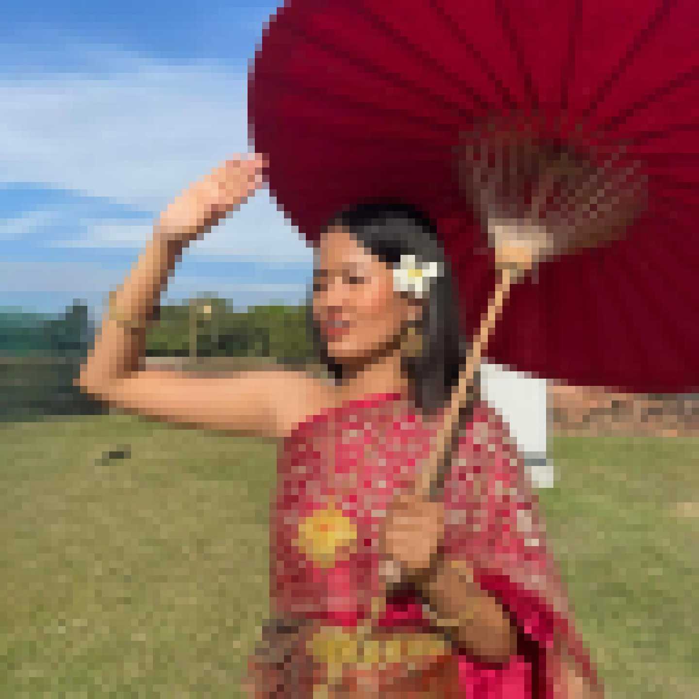 Thai Dating