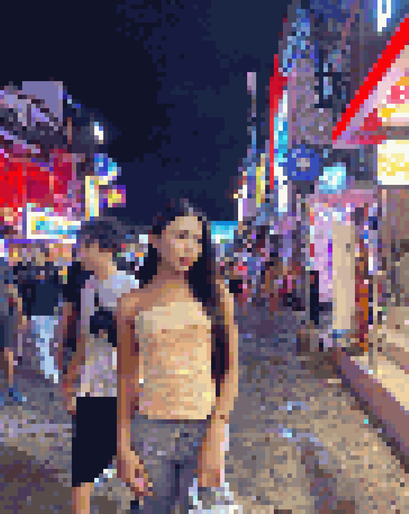 Ladyboy Dating
