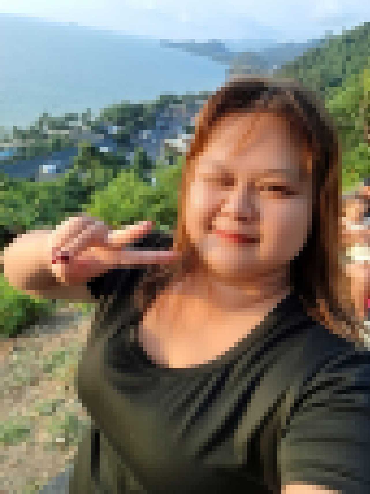 Thai Dating