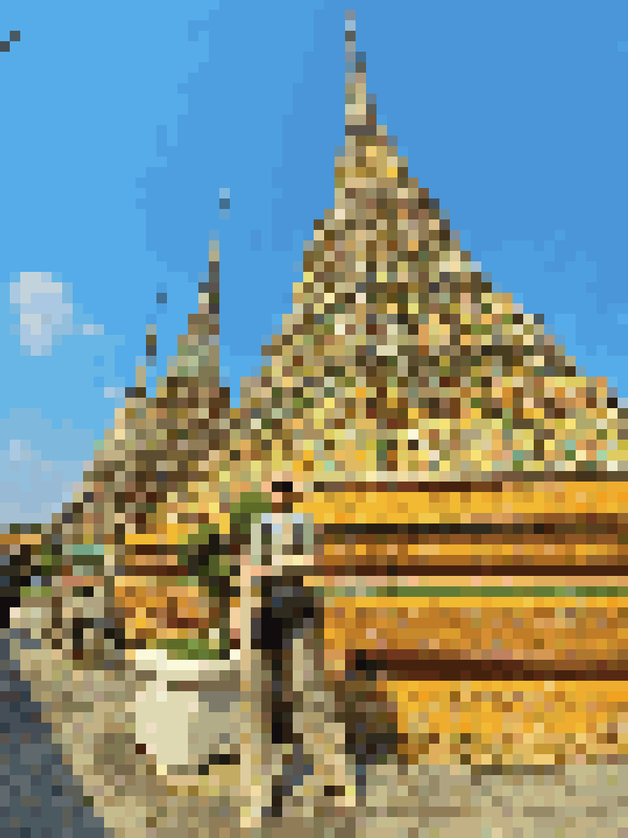 Thai Dating