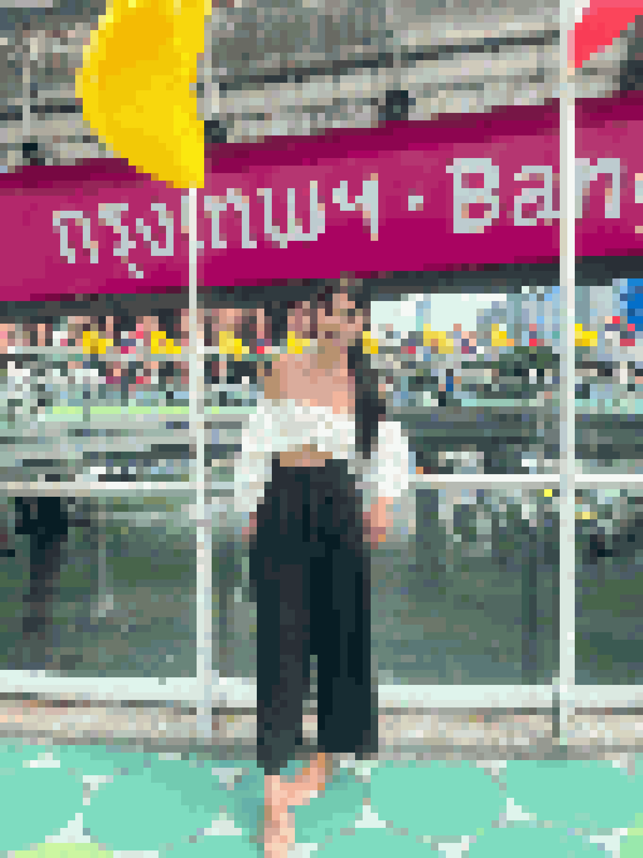 Thai Dating
