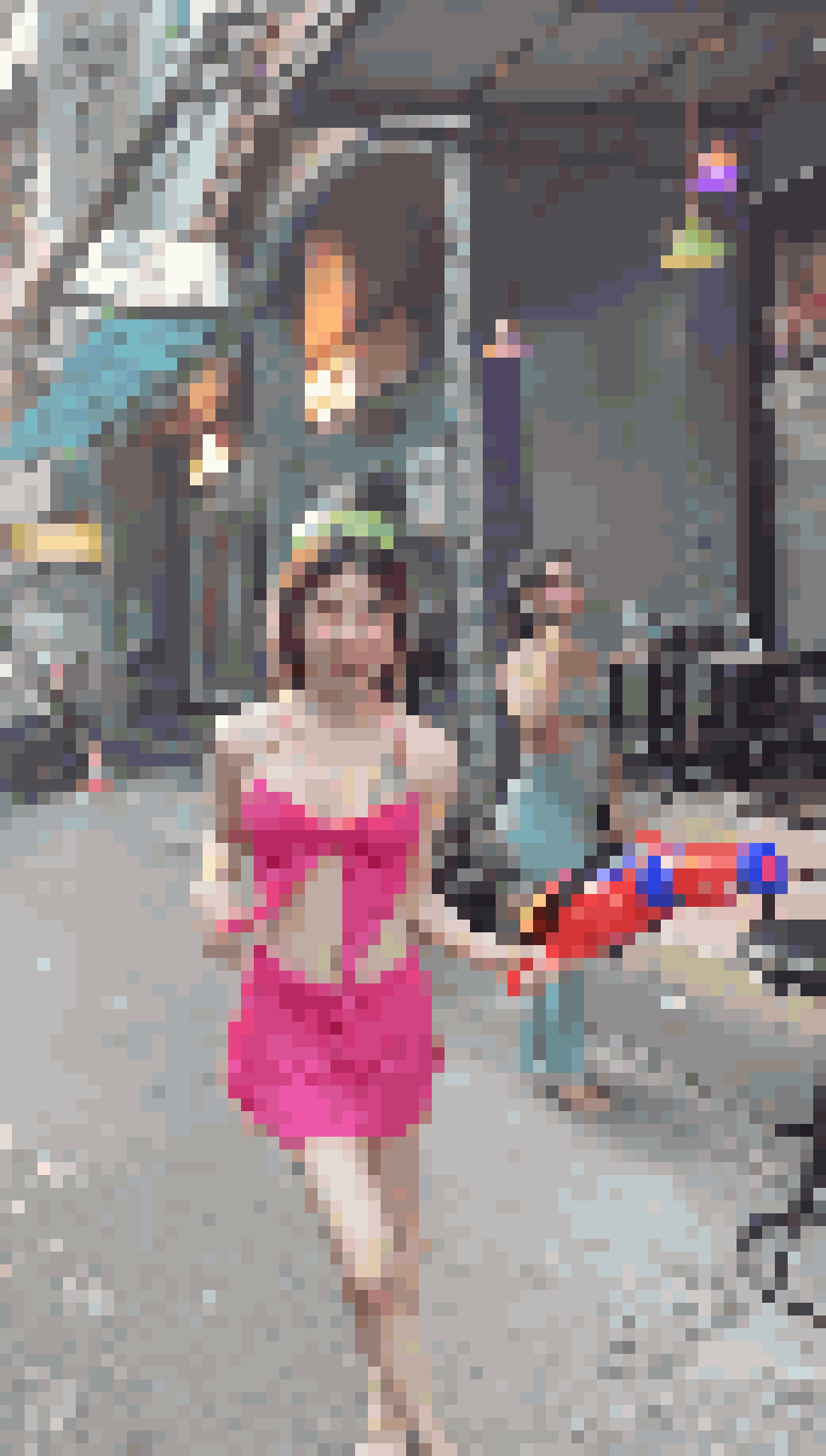 Ladyboy Dating