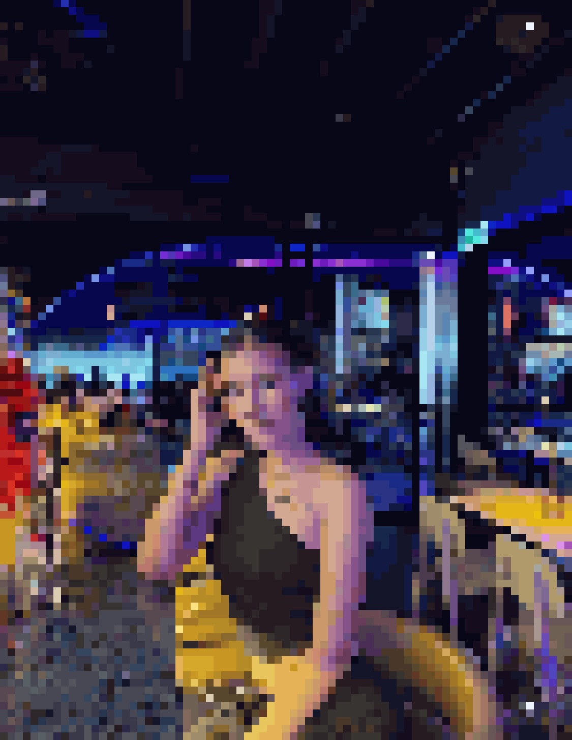 Thai Dating