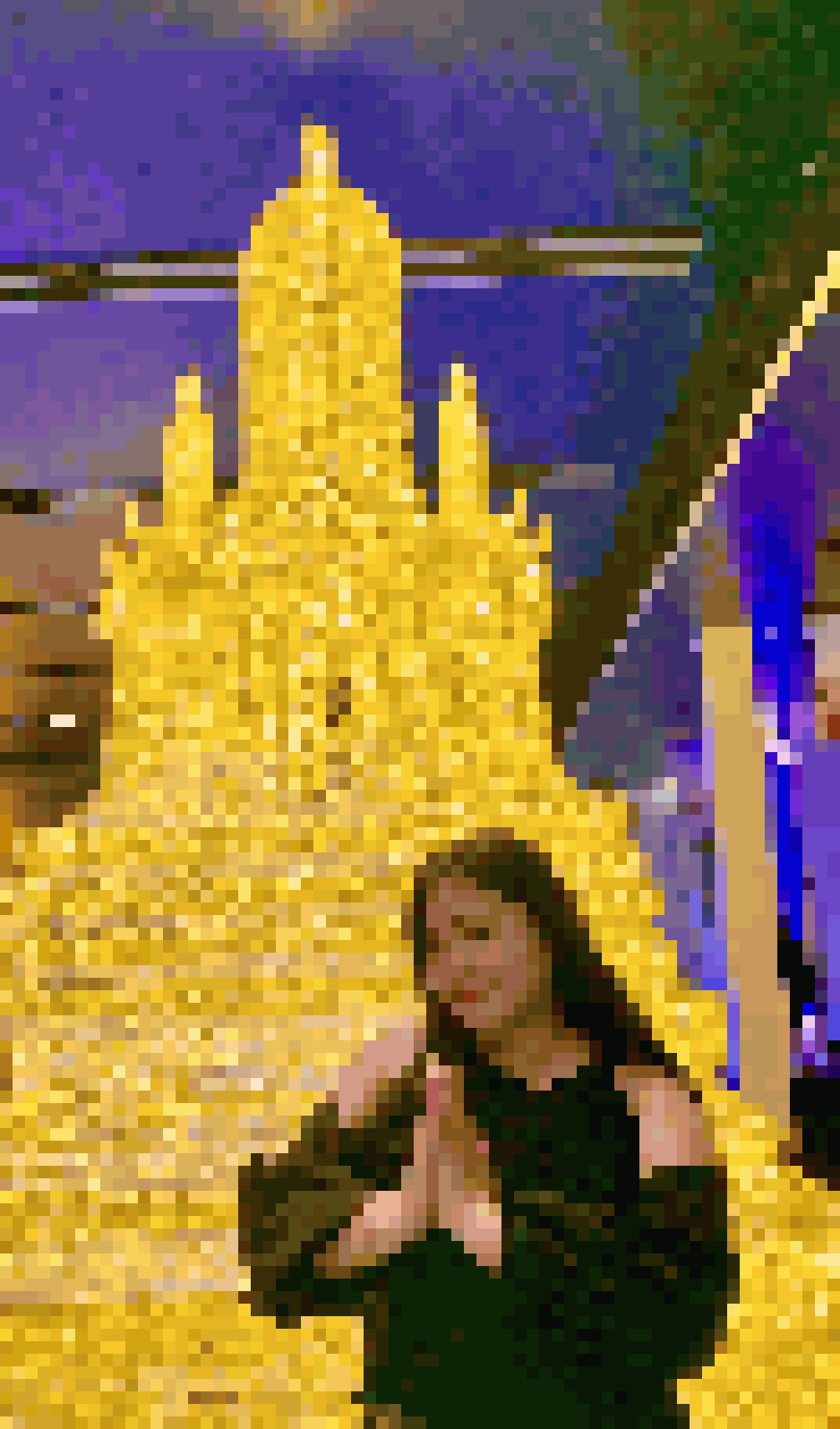 Thai Dating
