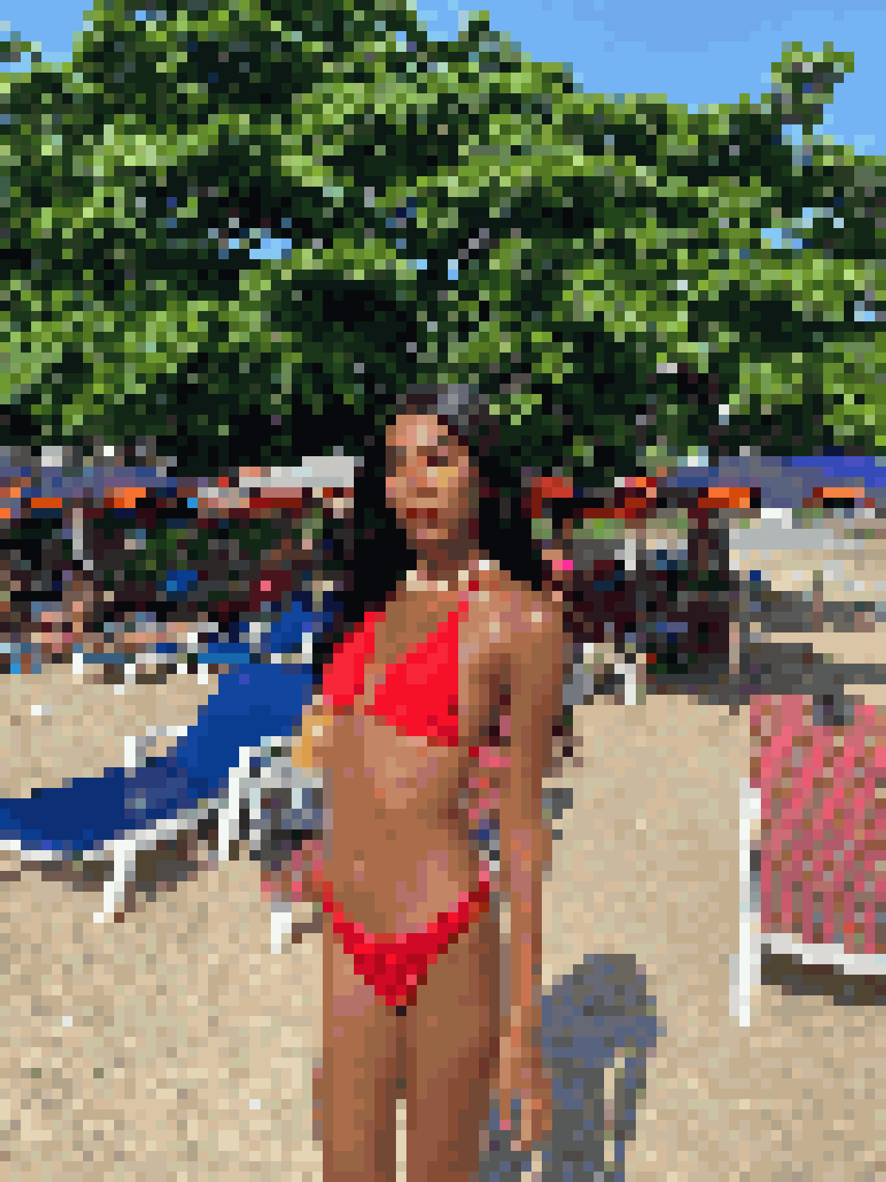 Ladyboy Dating